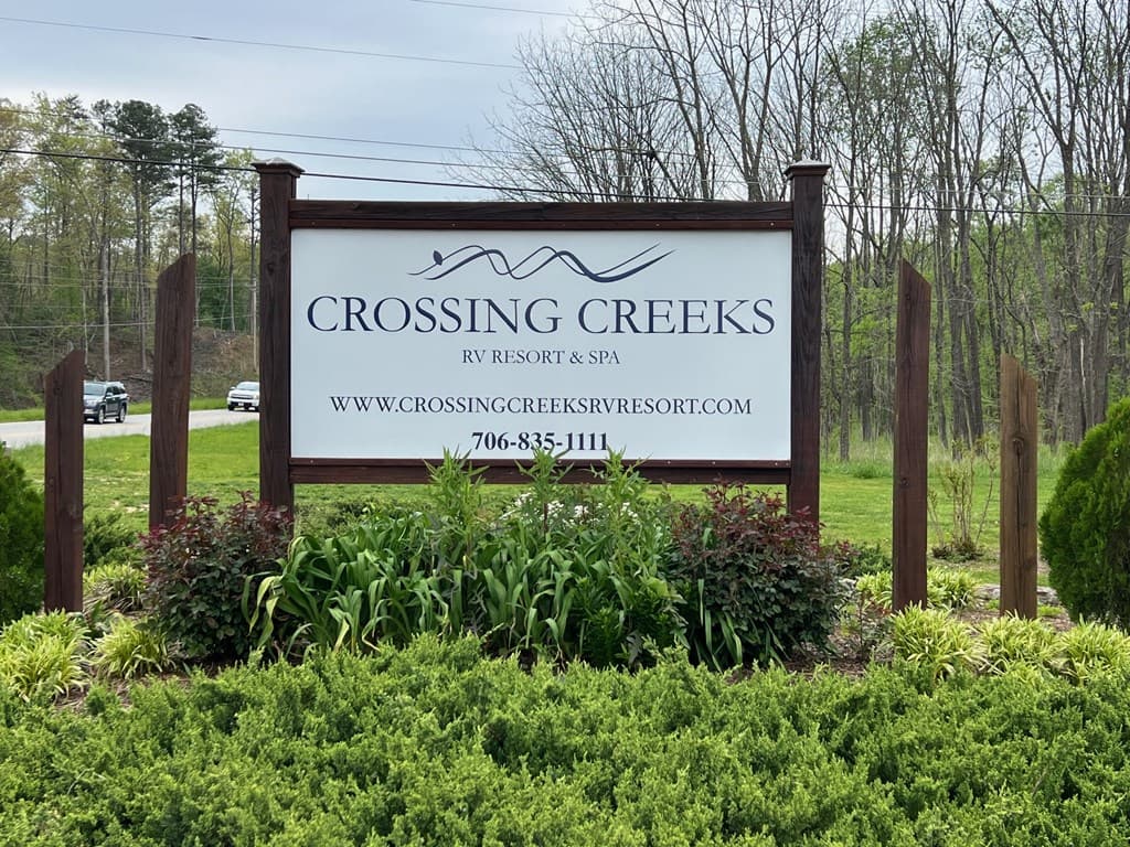 201 Foggy Mountain Road, Blairsville GA 30512 - Photo