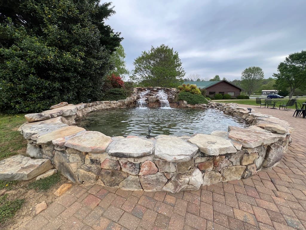 201 Foggy Mountain Road, Blairsville GA 30512 - Photo