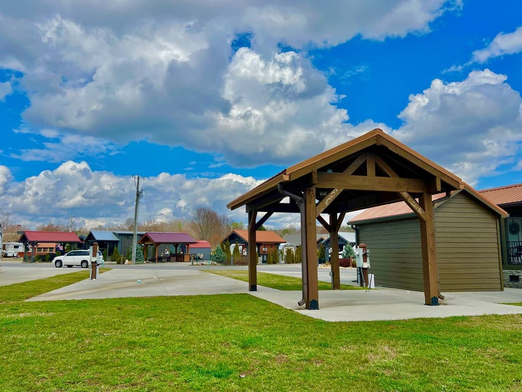 201 Foggy Mountain Road, Blairsville GA 30512 - Photo