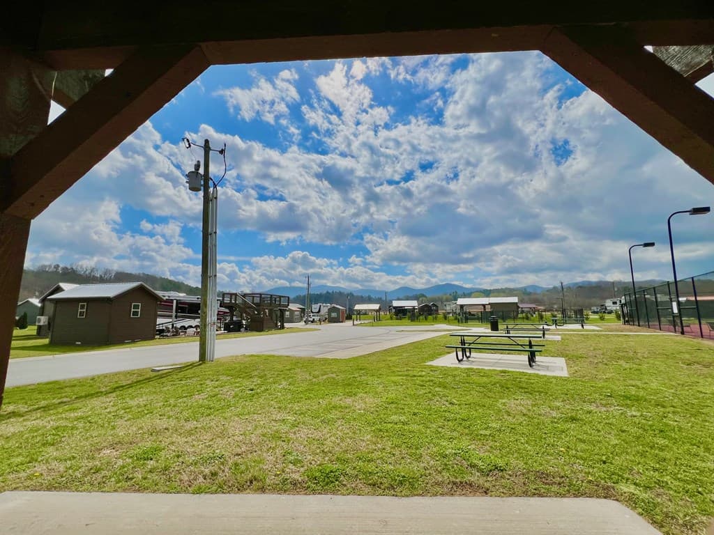 201 Foggy Mountain Road, Blairsville GA 30512 - Photo