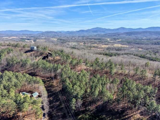 Lot 61 Thirteen Hundred, Blairsville GA 30512 - Photo