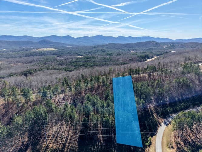 Lot 61 Thirteen Hundred, Blairsville GA 30512 - Photo