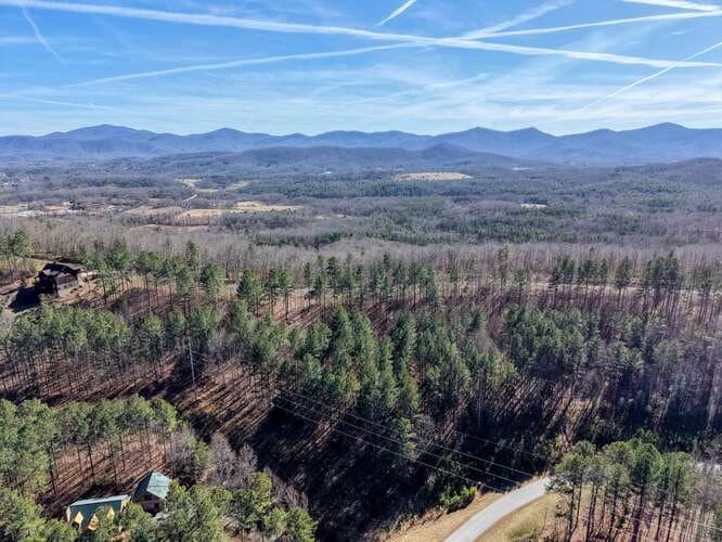 Lot 61 Thirteen Hundred, Blairsville GA 30512 - Photo