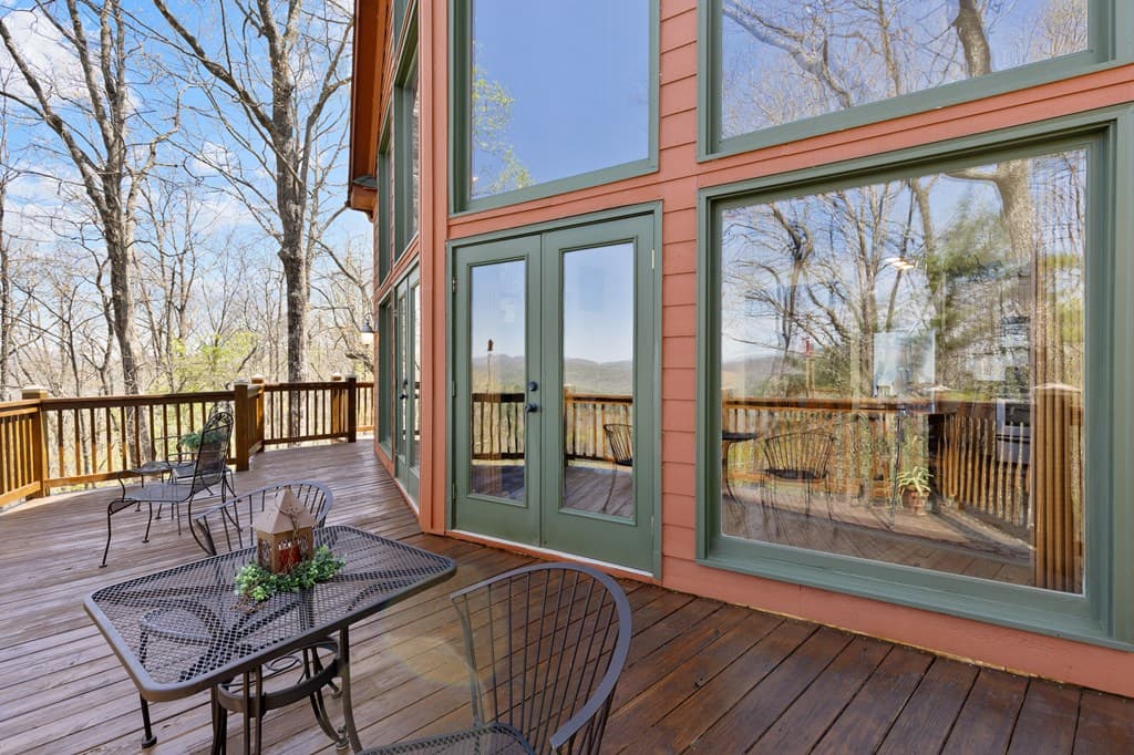 530 Heavens Gateway, Suches GA 30572 - Photo