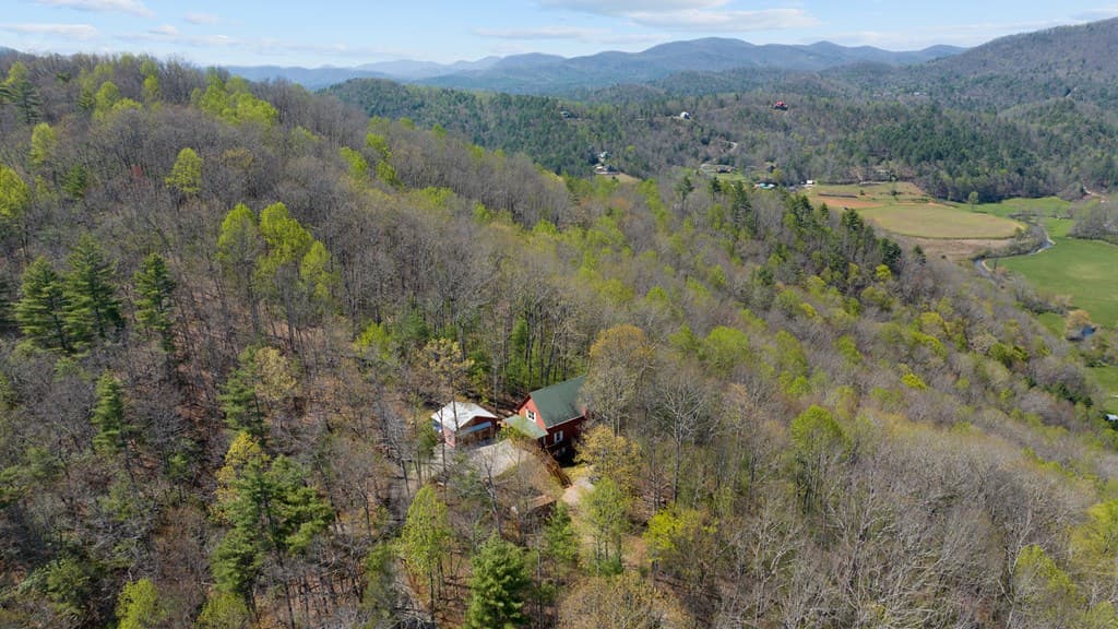 530 Heavens Gateway, Suches GA 30572 - Photo