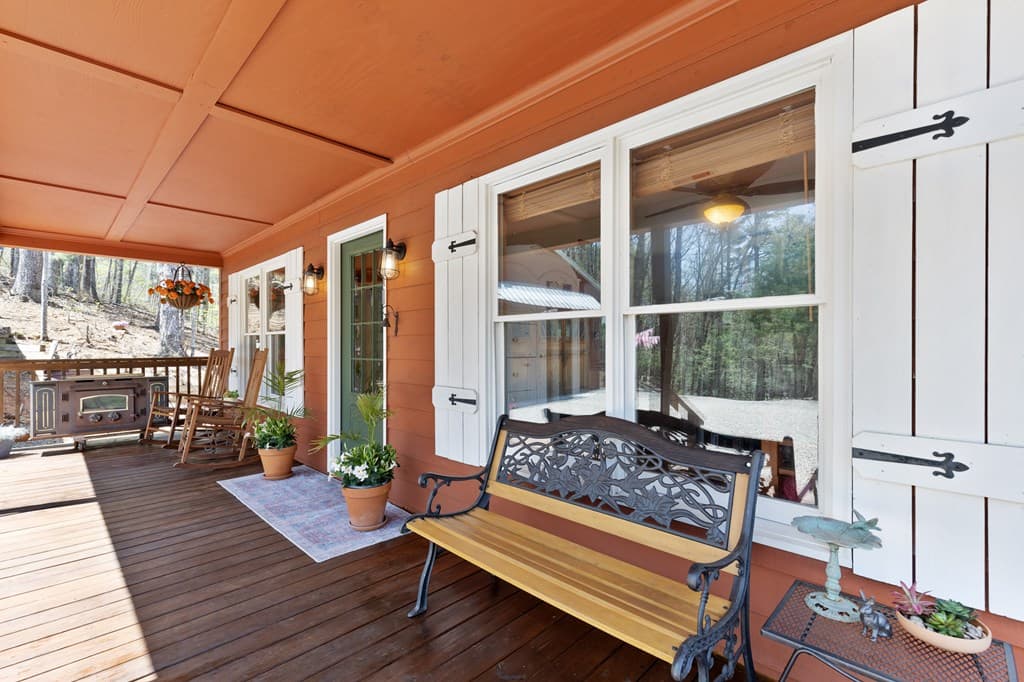 530 Heavens Gateway, Suches GA 30572 - Photo