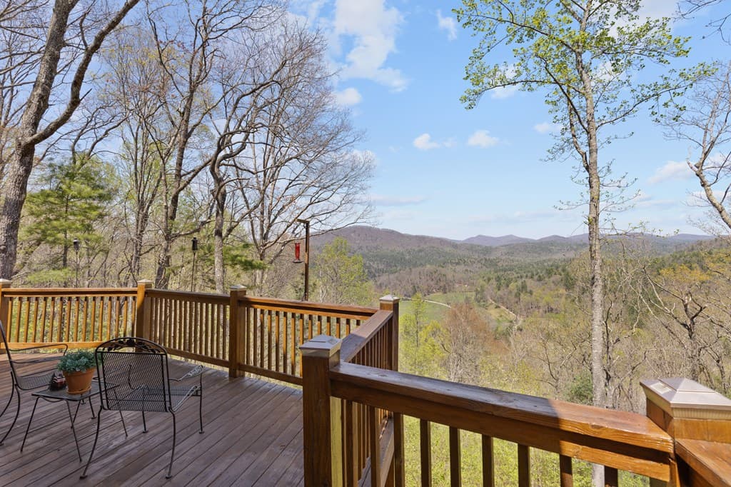 530 Heavens Gateway, Suches GA 30572 - Photo