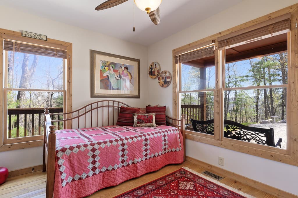 530 Heavens Gateway, Suches GA 30572 - Photo