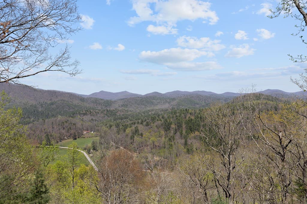 530 Heavens Gateway, Suches GA 30572 - Photo