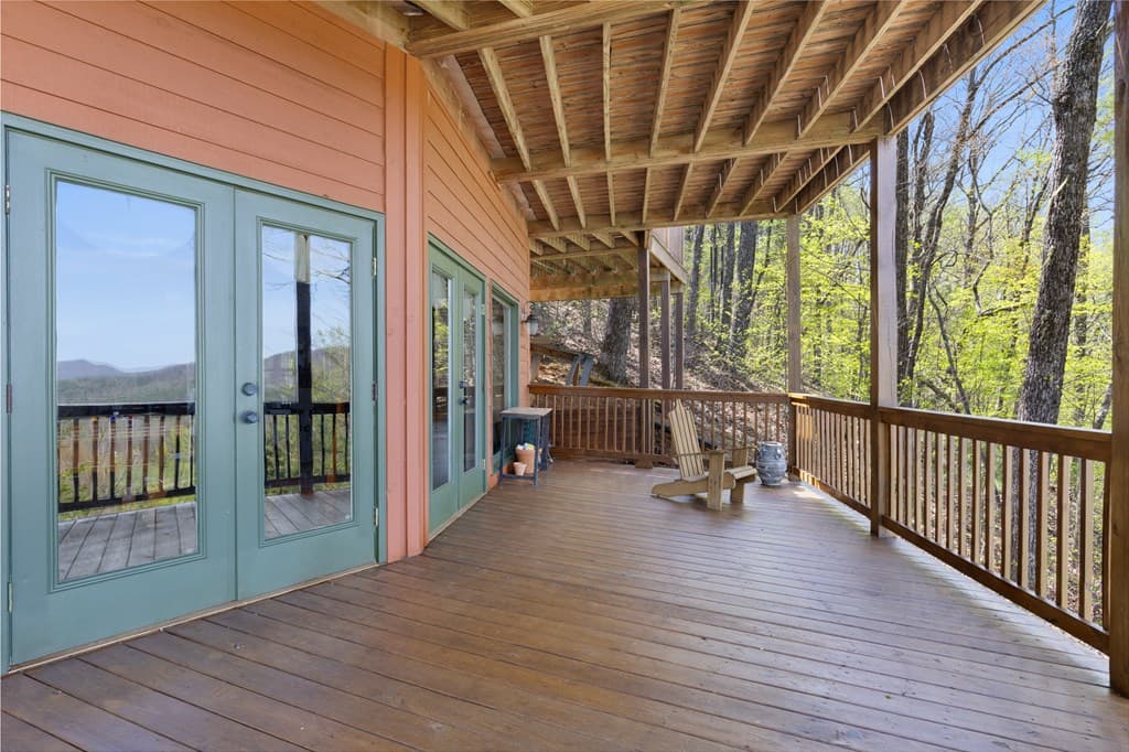 530 Heavens Gateway, Suches GA 30572 - Photo