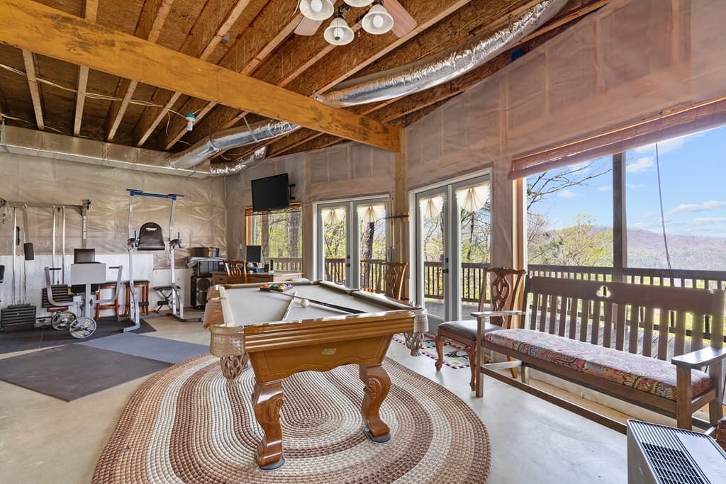 530 Heavens Gateway, Suches GA 30572 - Photo