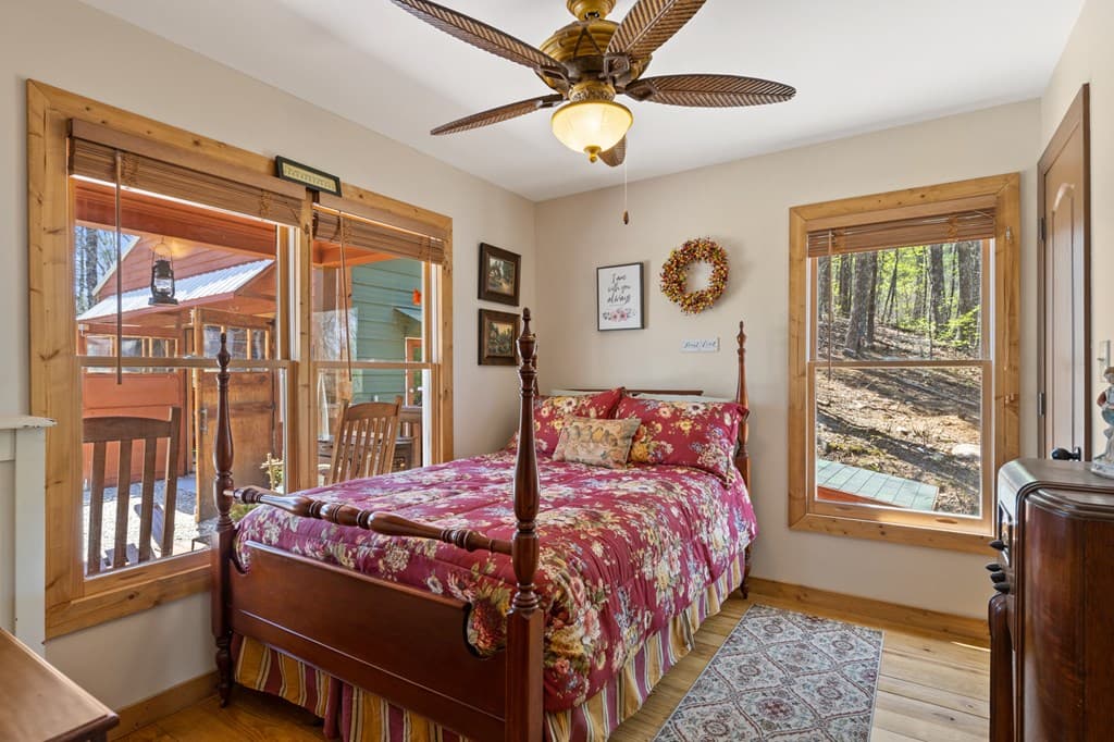 530 Heavens Gateway, Suches GA 30572 - Photo