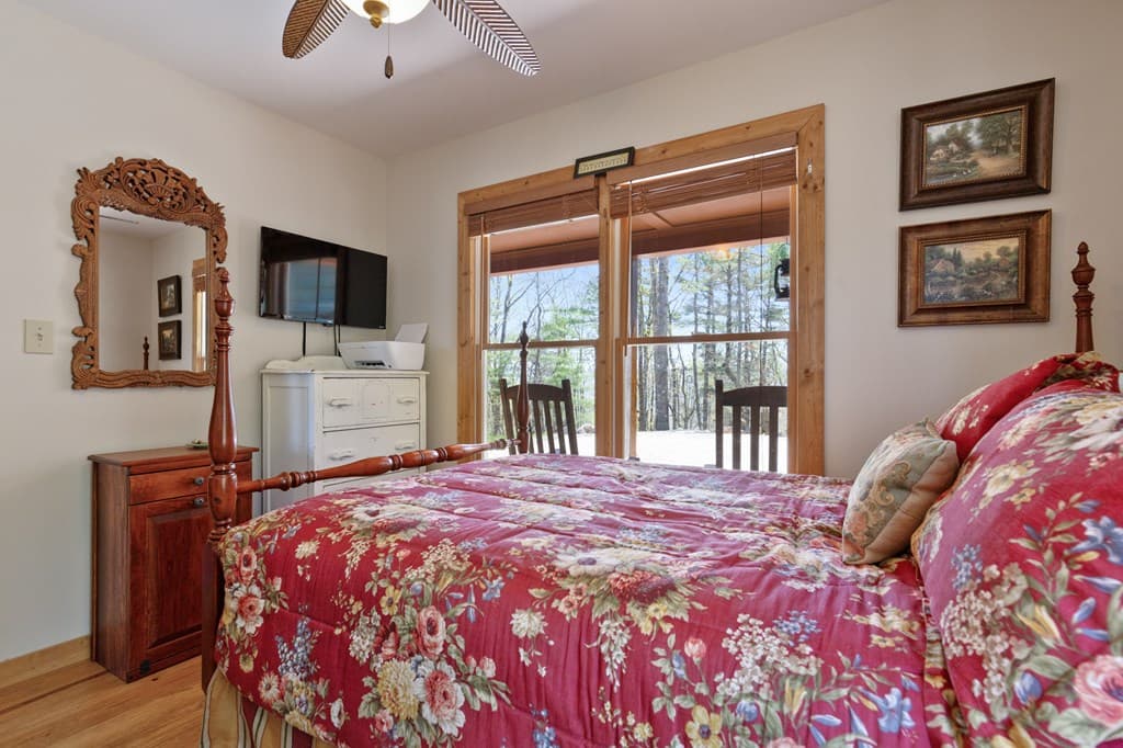 530 Heavens Gateway, Suches GA 30572 - Photo