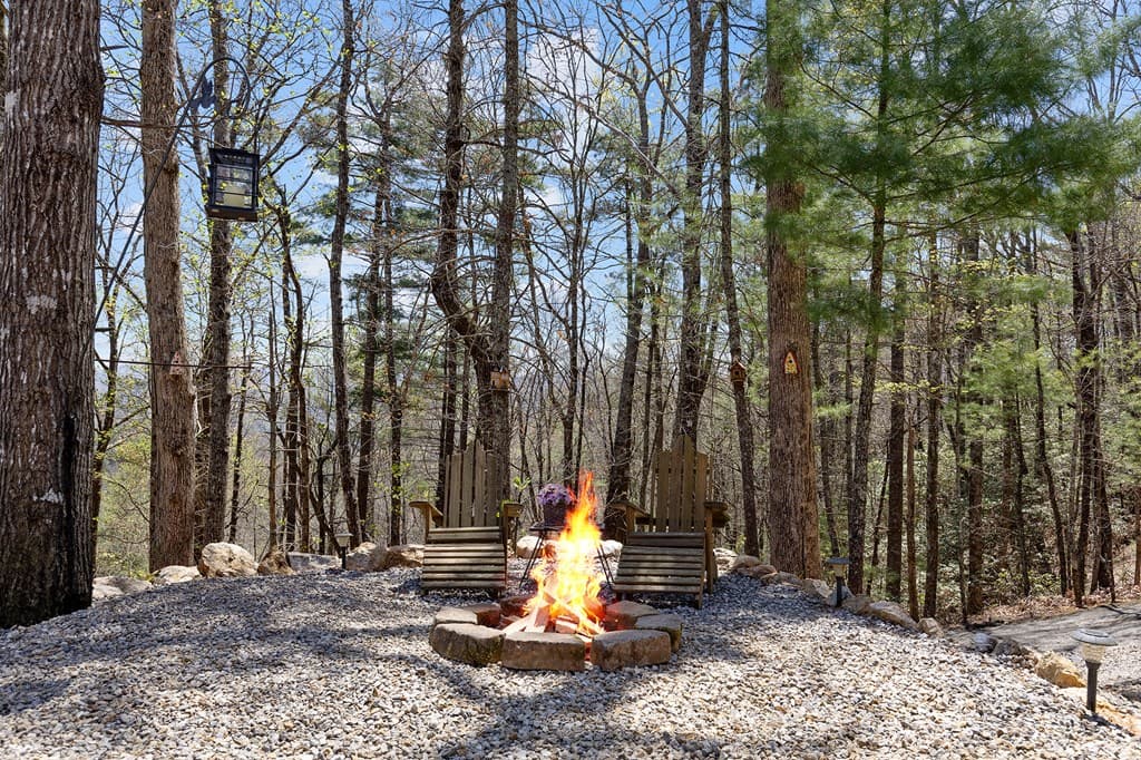 530 Heavens Gateway, Suches GA 30572 - Photo