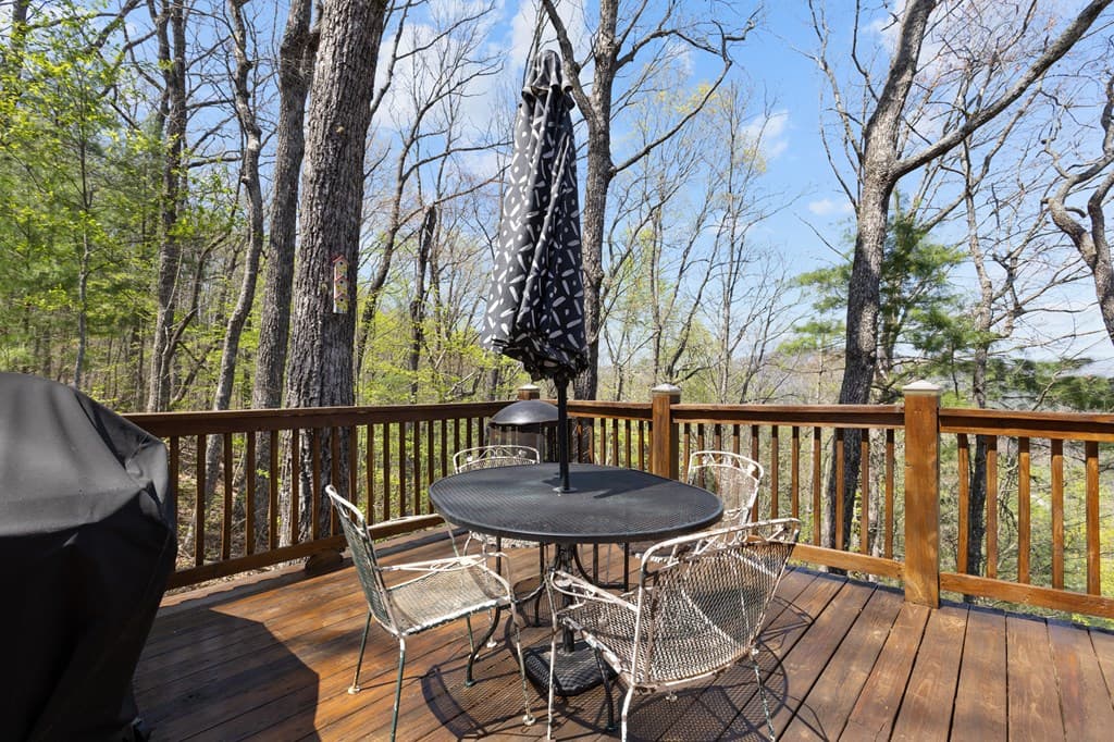 530 Heavens Gateway, Suches GA 30572 - Photo