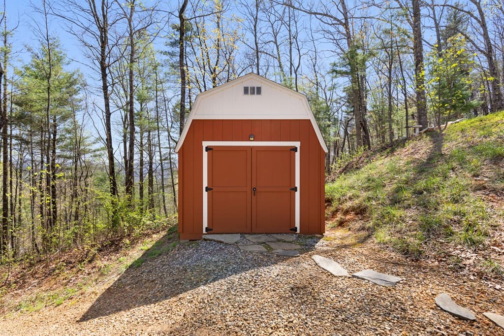 530 Heavens Gateway, Suches GA 30572 - Photo