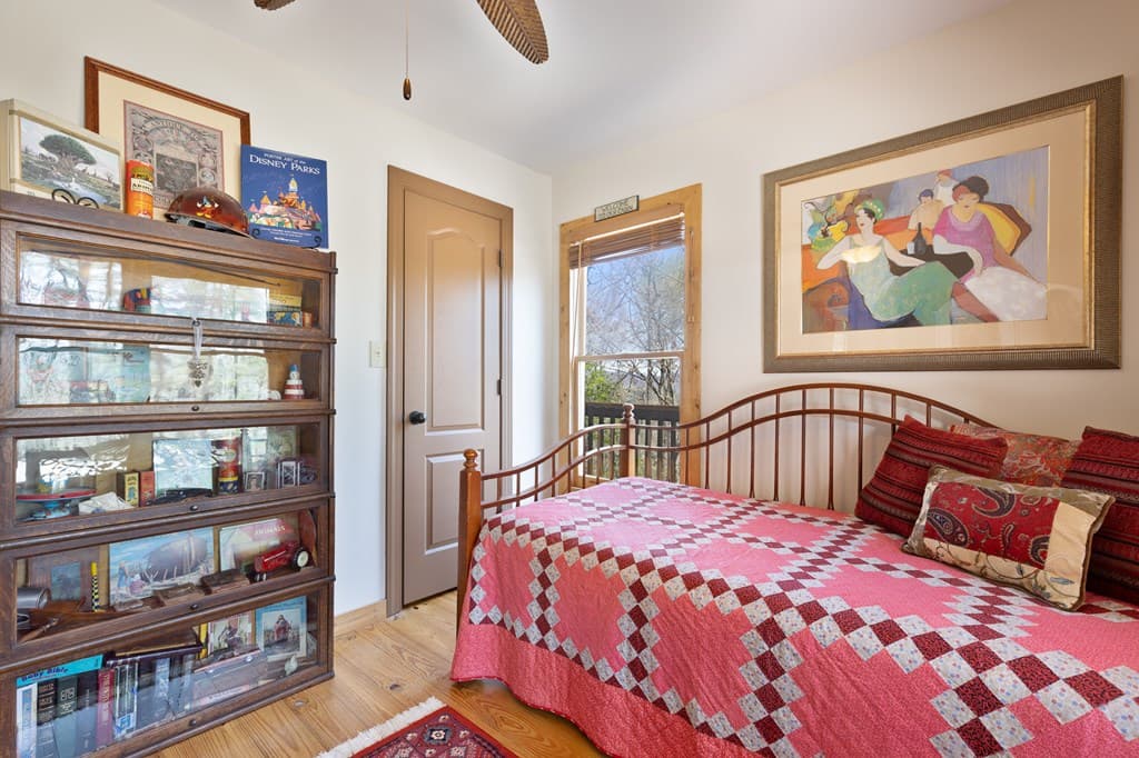 530 Heavens Gateway, Suches GA 30572 - Photo