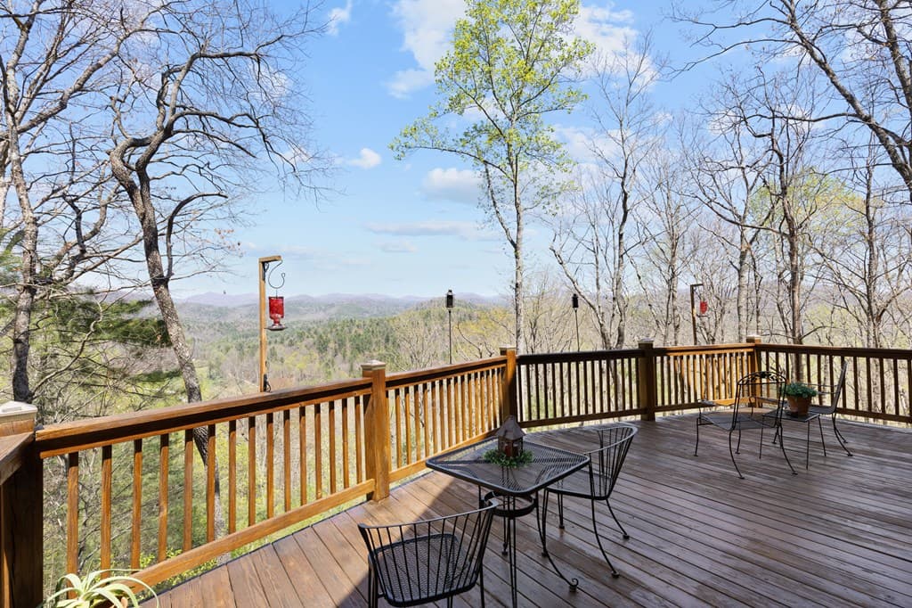 530 Heavens Gateway, Suches GA 30572 - Photo