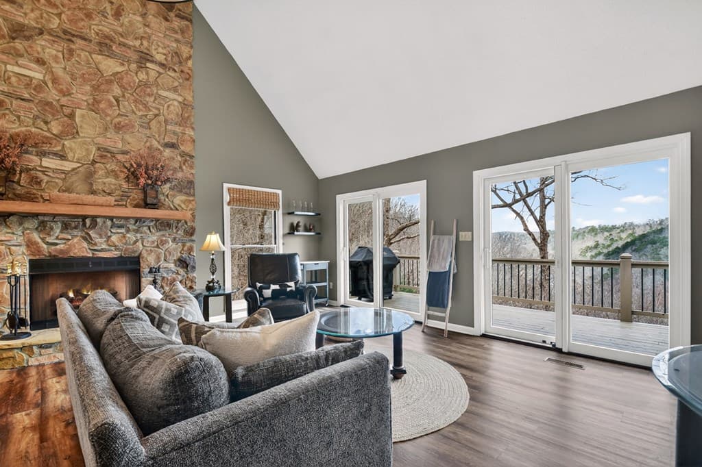 250 Noah Circle, Ellijay GA 30540 - Photo