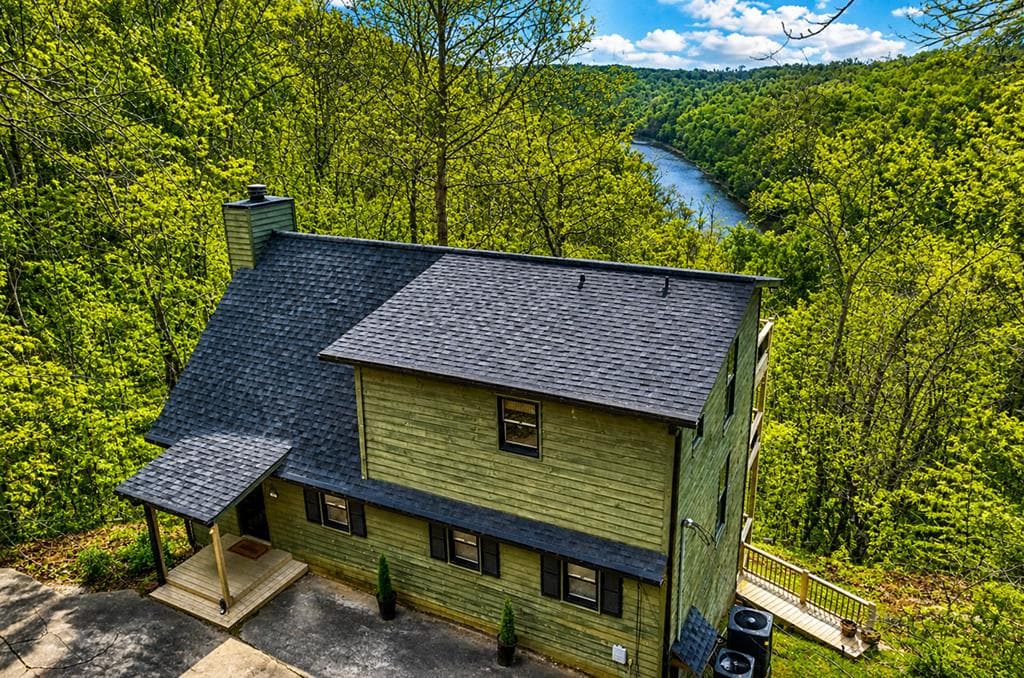 250 Noah Circle, Ellijay GA 30540 - Primary photo