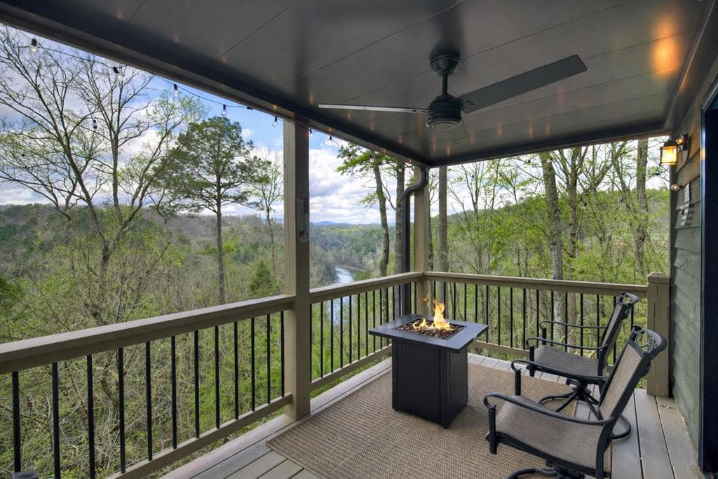 250 Noah Circle, Ellijay GA 30540 - Photo