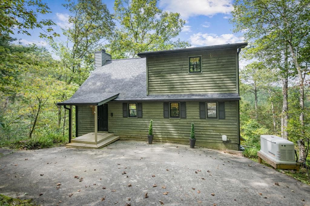 250 Noah Circle, Ellijay GA 30540 - Photo