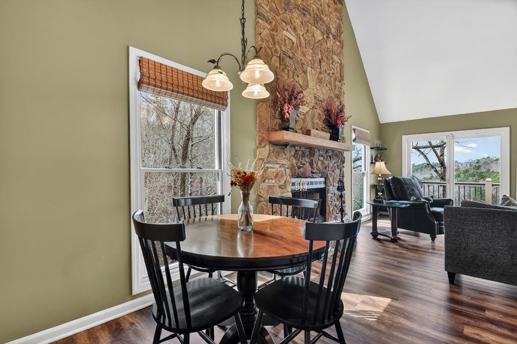 250 Noah Circle, Ellijay GA 30540 - Photo