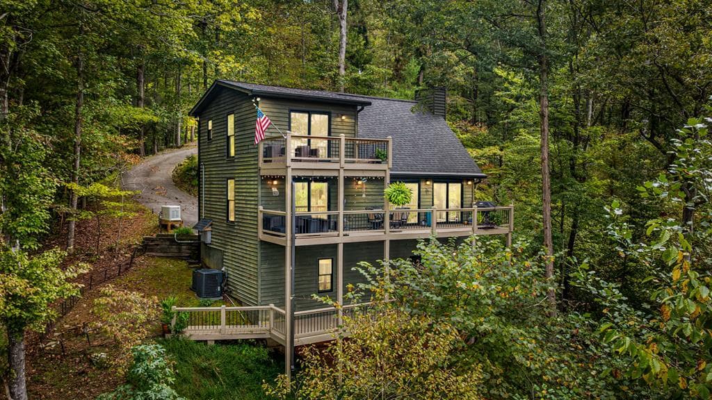 250 Noah Circle, Ellijay GA 30540 - Photo