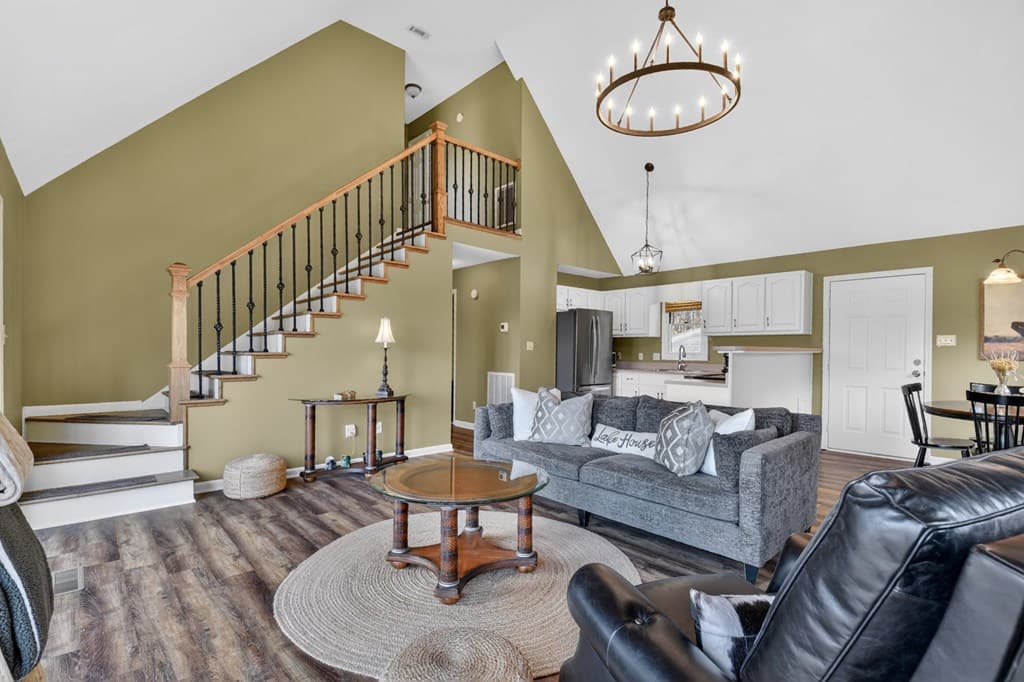 250 Noah Circle, Ellijay GA 30540 - Photo