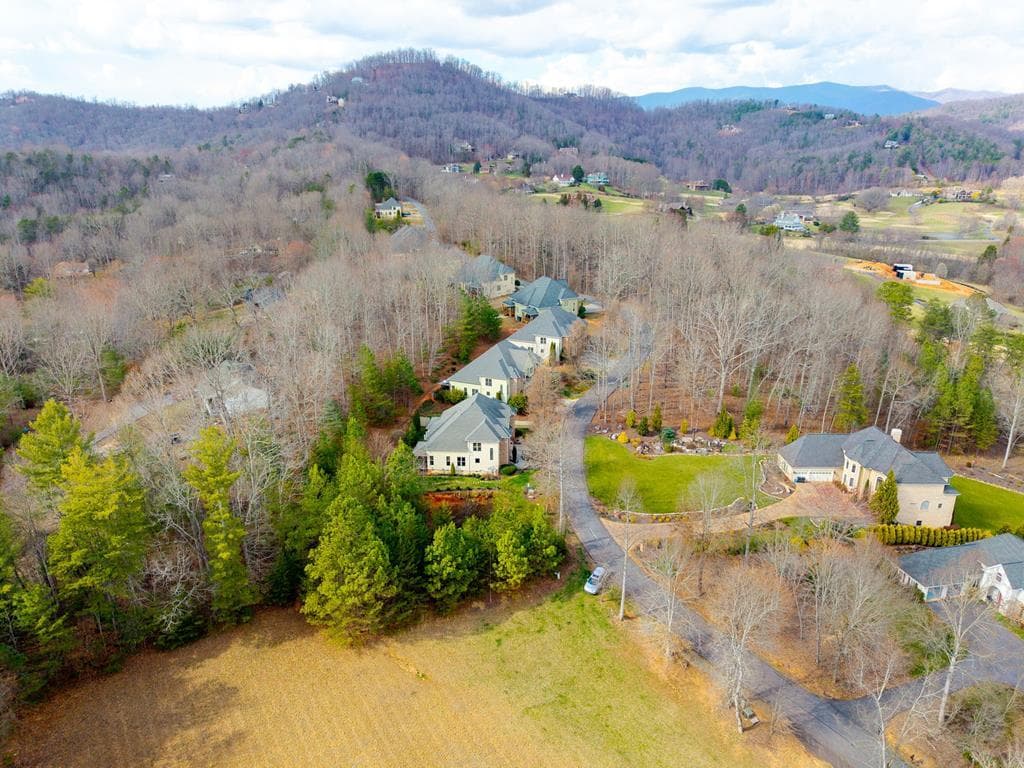TBD Licklog Ridge, Hayesville NC 28904 - Photo