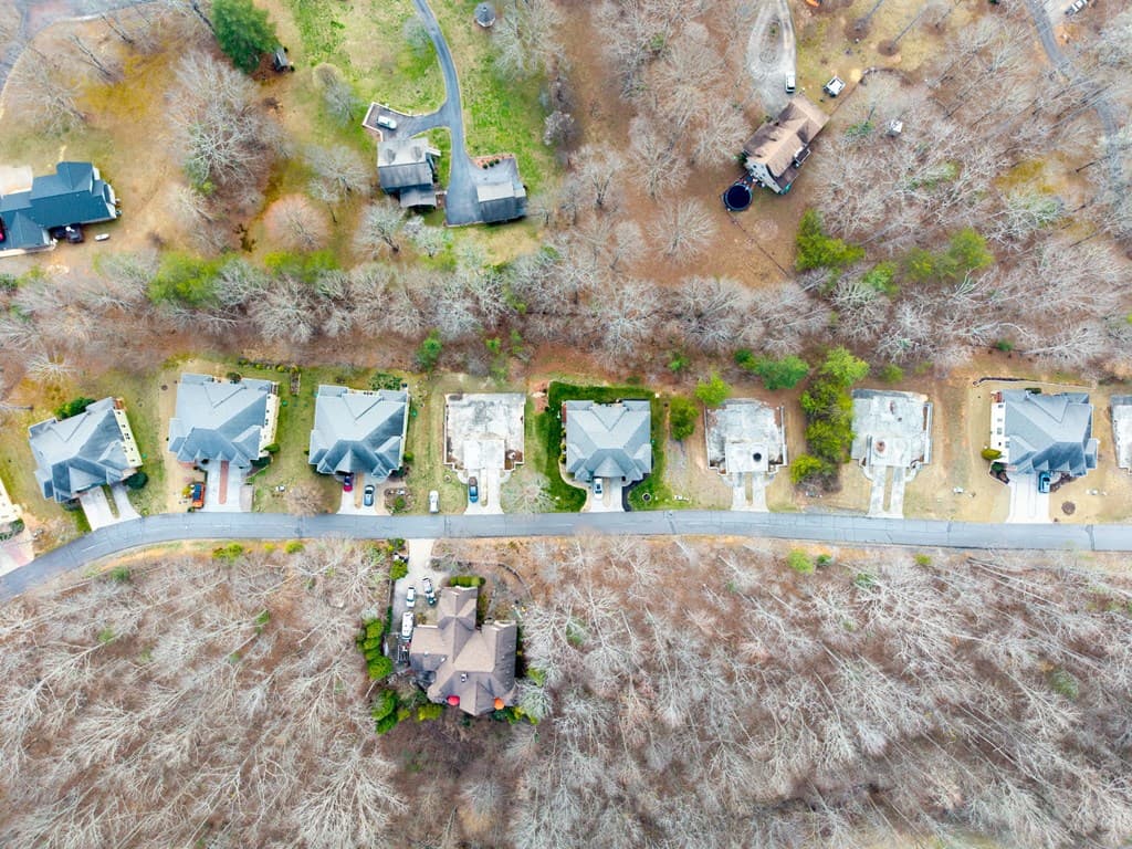 TBD Licklog Ridge, Hayesville NC 28904 - Photo