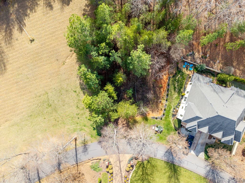 TBD Licklog Ridge, Hayesville NC 28904 - Photo
