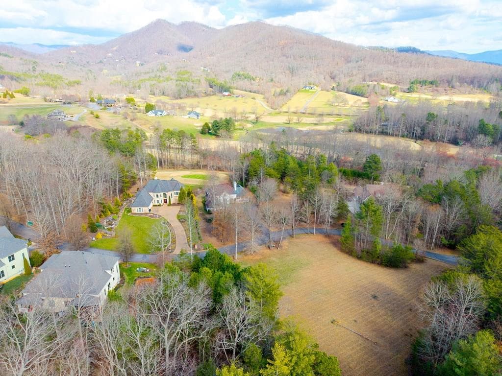 TBD Licklog Ridge, Hayesville NC 28904 - Primary photo