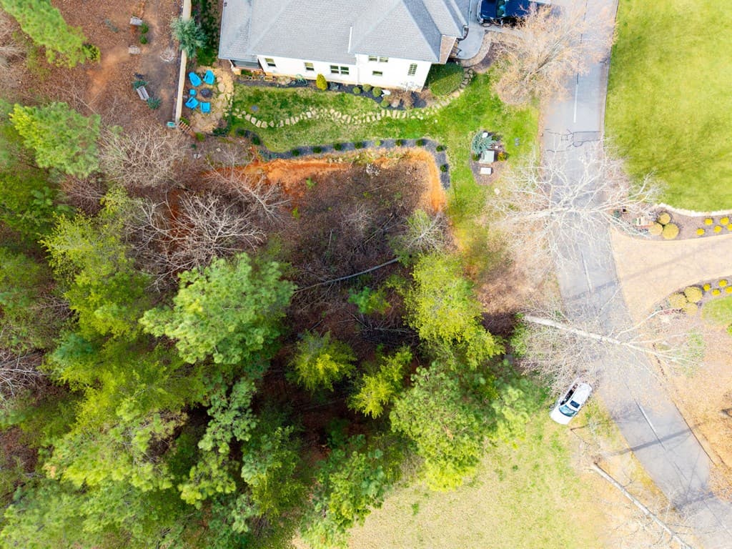 TBD Licklog Ridge, Hayesville NC 28904 - Photo
