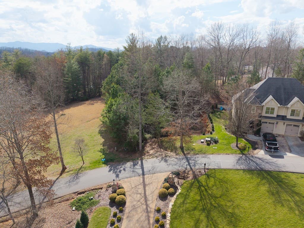 TBD Licklog Ridge, Hayesville NC 28904 - Photo