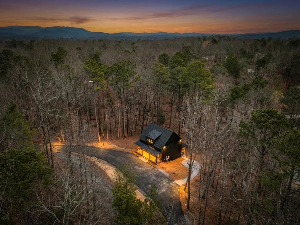57 Parish Court, Ellijay GA 30540 - Photo
