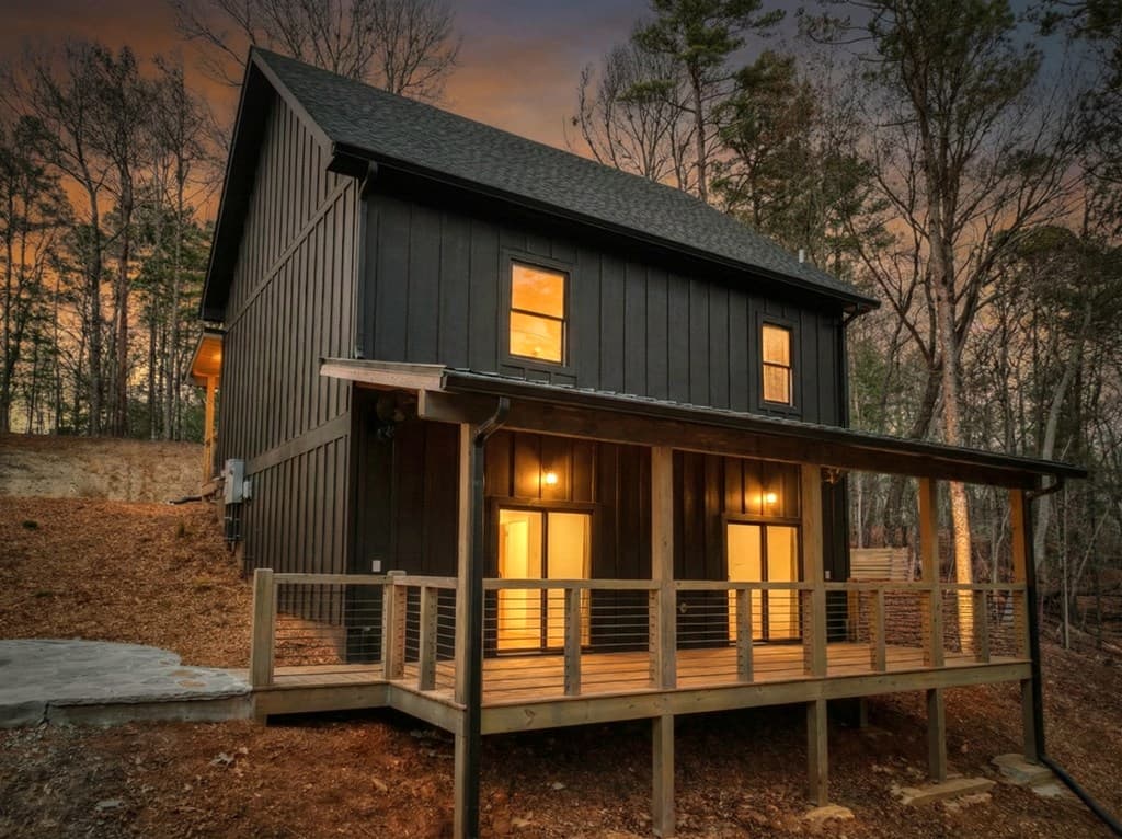 57 Parish Court, Ellijay GA 30540 - Photo