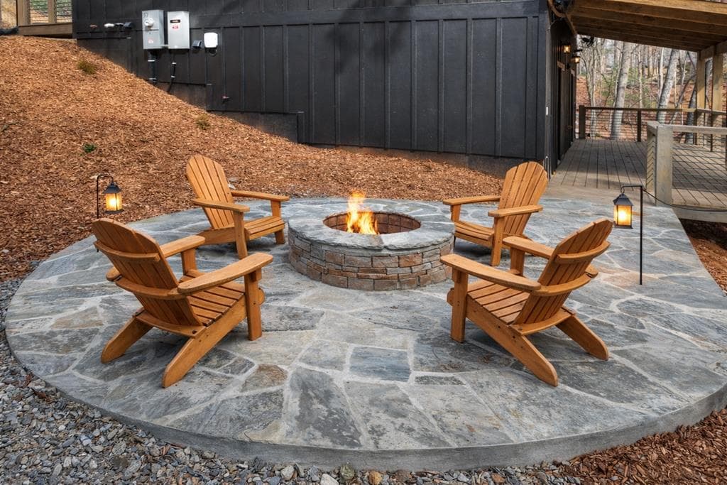57 Parish Court, Ellijay GA 30540 - Photo