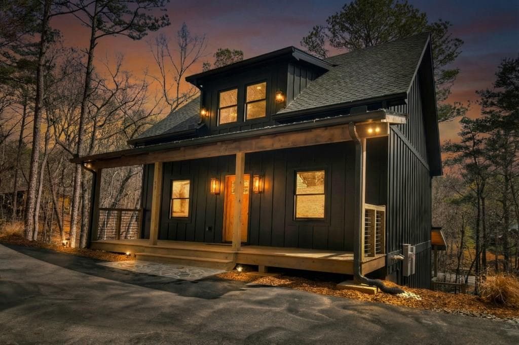 57 Parish Court, Ellijay GA 30540 - Primary photo
