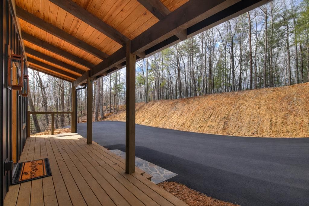 57 Parish Court, Ellijay GA 30540 - Photo