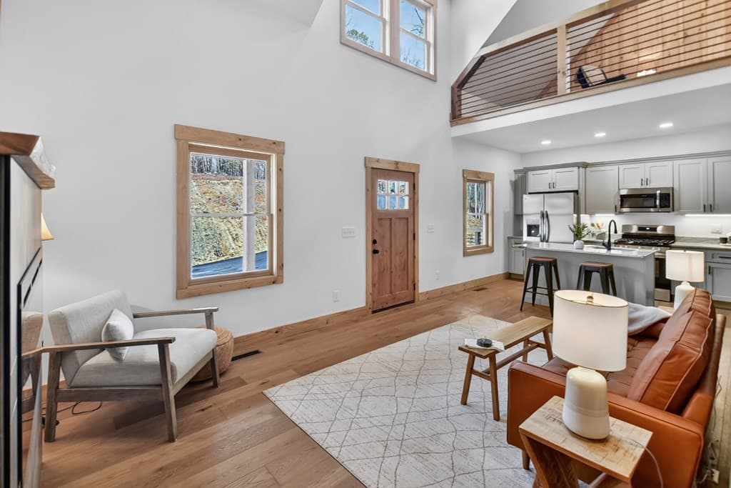 57 Parish Court, Ellijay GA 30540 - Photo