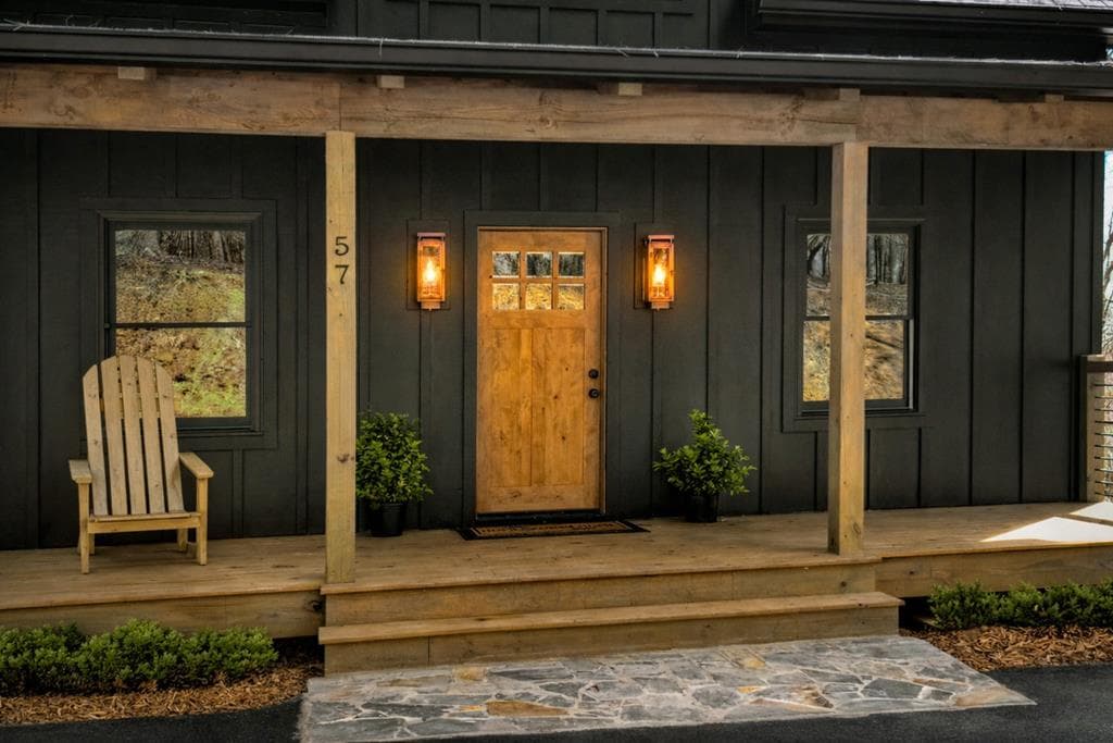 57 Parish Court, Ellijay GA 30540 - Photo