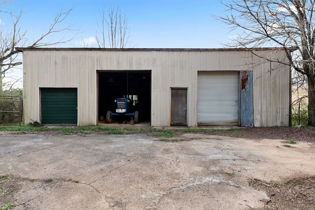 174 Cline Drive, Cartersville GA 30120 - Photo