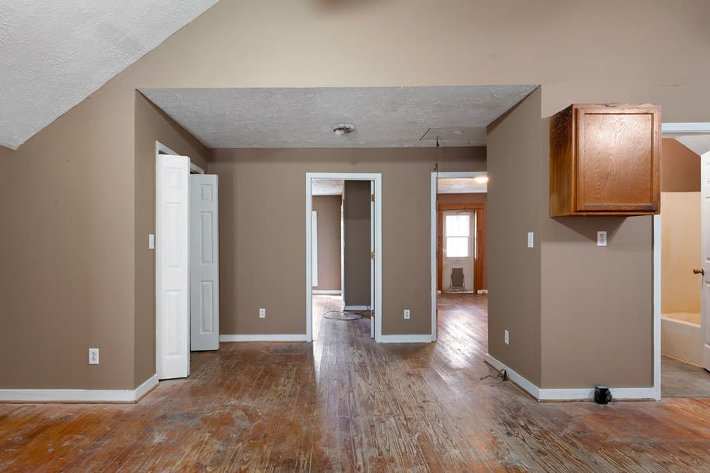 174 Cline Drive, Cartersville GA 30120 - Photo