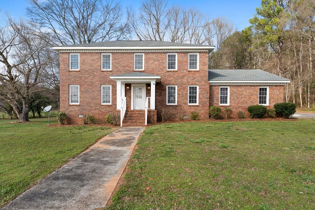 174 Cline Drive, Cartersville GA 30120 - Photo