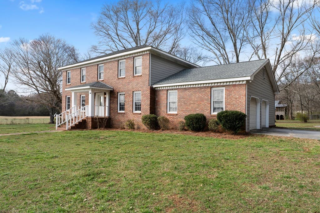 174 Cline Drive, Cartersville GA 30120 - Photo