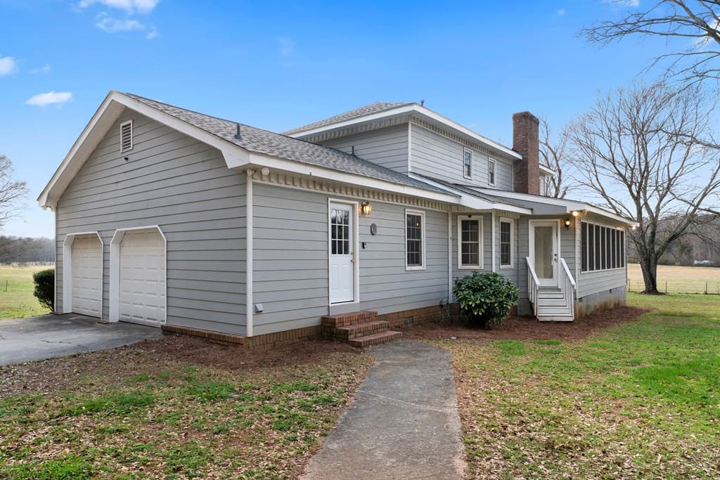 174 Cline Drive, Cartersville GA 30120 - Photo
