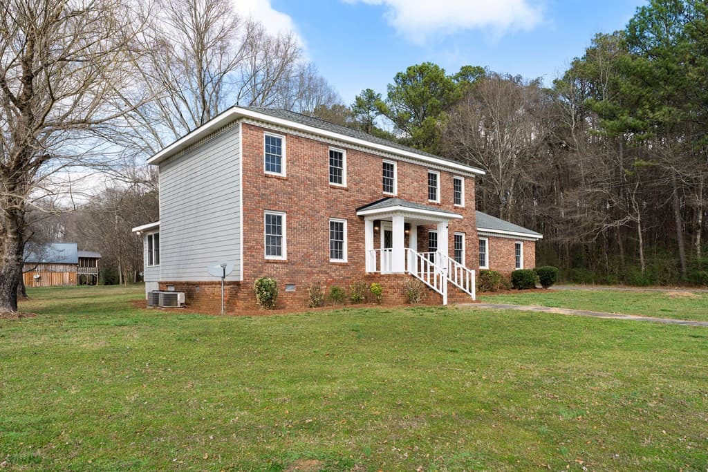 174 Cline Drive, Cartersville GA 30120 - Photo