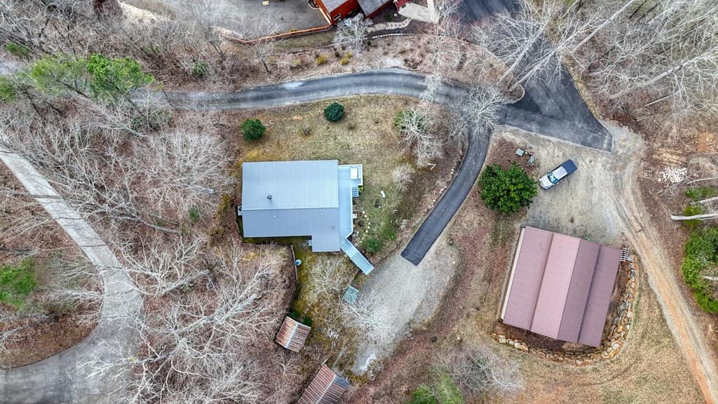 240 Ruby Lake Drive N, Hiawassee GA 30546 - Photo