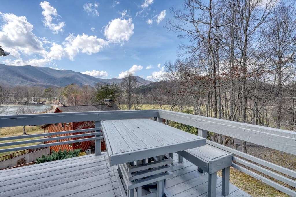 240 Ruby Lake Drive N, Hiawassee GA 30546 - Photo